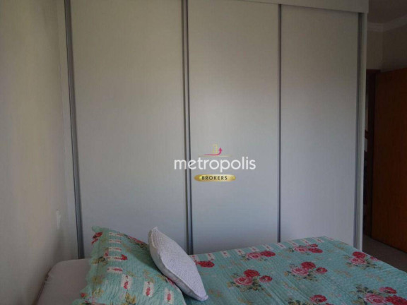 Imagem Cobertura com 3 Quartos à Venda, 135 m² em Vila Mariza - São Bernardo Do Campo Imagem Cobertura com 3 Quartos à Venda, 135 m² em Vila Mariza - São Bernardo Do Campo