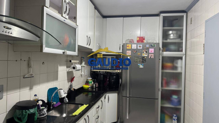 Imagem Apartamento com 2 Quartos à Venda, 56 m² em Vila Prel - São Paulo Imagem Apartamento com 2 Quartos à Venda, 56 m² em Vila Prel - São Paulo