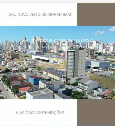 Imagem Apartamento com 2 Quartos à Venda, 70 m² em Meia Praia - Itapema Imagem Apartamento com 2 Quartos à Venda, 70 m² em Meia Praia - Itapema