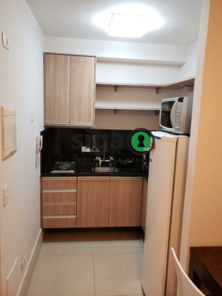 Imagem Apartamento com 1 Quarto à Venda ou Locação, 33 m² em Itaim Bibi - São Paulo Imagem Apartamento com 1 Quarto à Venda ou Locação, 33 m² em Itaim Bibi - São Paulo