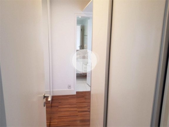 Imagem Apartamento com 3 Quartos à Venda, 143 m² em Chácara Santo Antônio - São Paulo