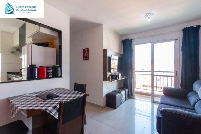 Imagem Imóvel com 2 Quartos à Venda, 47 m² em Fazenda Aricanduva - São Paulo Imagem Imóvel com 2 Quartos à Venda, 47 m² em Fazenda Aricanduva - São Paulo