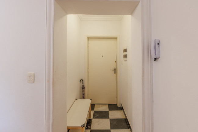 Imagem Apartamento com 2 Quartos à Venda, 77 m² em Jardim Paulista - São Paulo