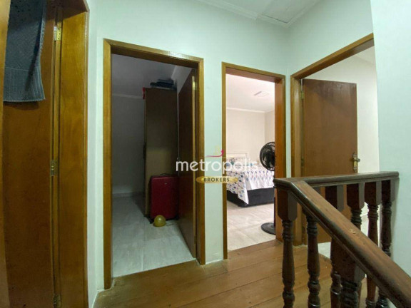 Imagem Sobrado com 3 Quartos à Venda, 130 m² em Santa Paula - São Caetano Do Sul Imagem Sobrado com 3 Quartos à Venda, 130 m² em Santa Paula - São Caetano Do Sul