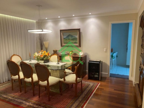 Imagem Apartamento com 3 Quartos para Alugar, 190 m² em Jardim Marajoara - São Paulo Imagem Apartamento com 3 Quartos para Alugar, 190 m² em Jardim Marajoara - São Paulo