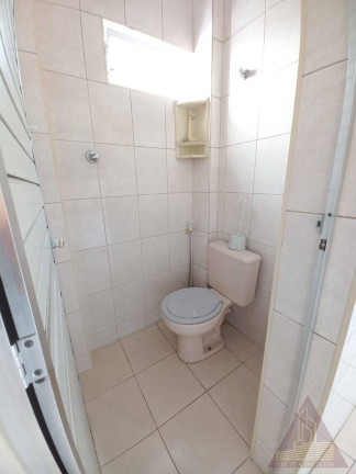Imagem Apartamento com 3 Quartos para Alugar, 160 m² em Boqueirão - Santos
