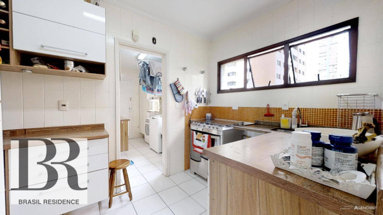 Imagem Apartamento com 4 Quartos à Venda, 147 m² em Jardim Vila Mariana - São Paulo Imagem Apartamento com 4 Quartos à Venda, 147 m² em Jardim Vila Mariana - São Paulo
