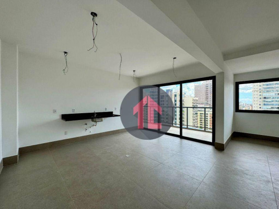 Imagem Apartamento com 1 Quarto à Venda, 74 m² em Cambuí - Campinas Imagem Apartamento com 1 Quarto à Venda, 74 m² em Cambuí - Campinas