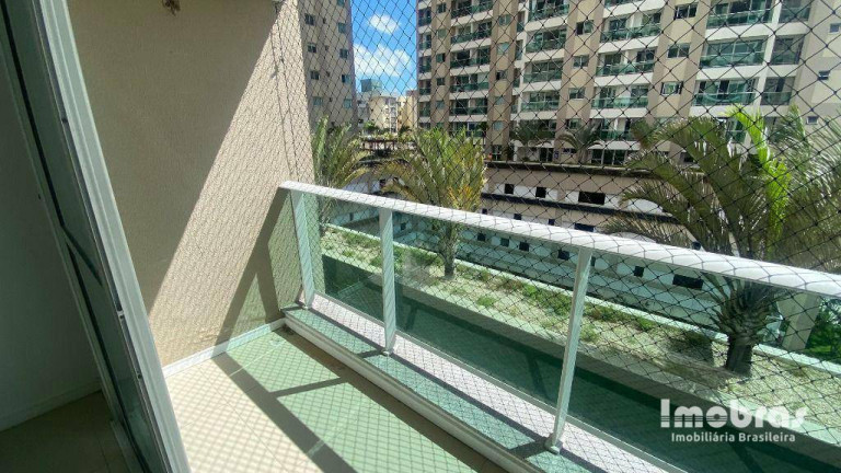 Imagem Apartamento com 2 Quartos à Venda, 54 m² em Benfica - Fortaleza