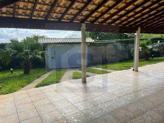 Imagem Casa com 3 Quartos à Venda, 225 m² em Park Residencial Convívio - Botucatu
