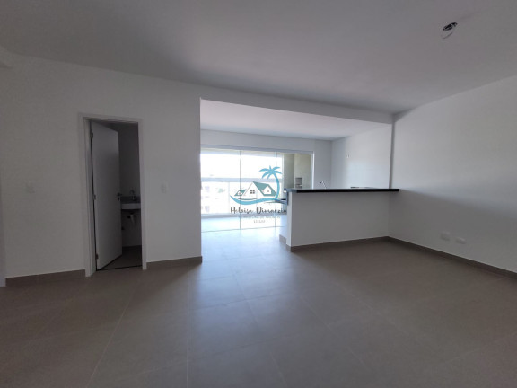 Imagem Apartamento com 2 Quartos à Venda, 89 m² em Centro - Ubatuba