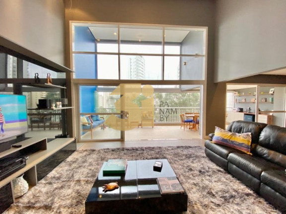 Imagem Apartamento com 4 Quartos à Venda, 243 m² em Morumbi - São Paulo Imagem Apartamento com 4 Quartos à Venda, 243 m² em Morumbi - São Paulo
