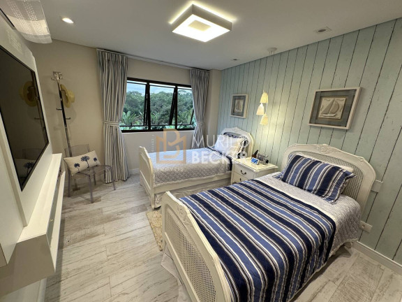 Imagem Apartamento com 2 Quartos à Venda, 120 m² em Ubatuba