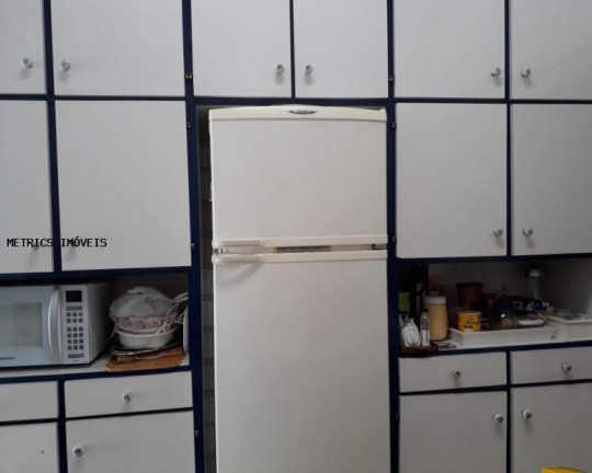 Imagem Imóvel com 3 Quartos à Venda, 250 m² em Parque Do Colégio - Jundiaí