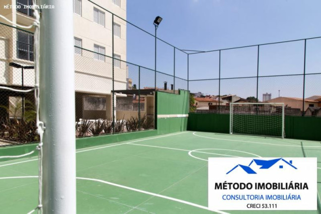 Imagem Apartamento com 2 Quartos à Venda, 46 m² em Parque Jaçatuba - Santo André Imagem Apartamento com 2 Quartos à Venda, 46 m² em Parque Jaçatuba - Santo André