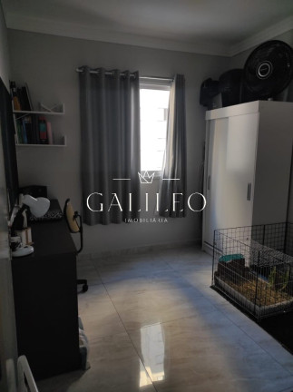 Imagem Apartamento com 2 Quartos para Alugar, 52 m² em Vila Hortolândia - Jundiaí