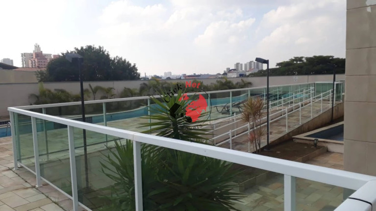Imagem Apartamento com 2 Quartos à Venda, 75 m² em Vila Helena - Santo André Imagem Apartamento com 2 Quartos à Venda, 75 m² em Vila Helena - Santo André