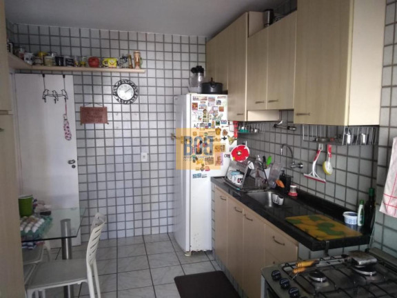 Imagem Apartamento com 3 Quartos à Venda, 95 m² em Boa Viagem - Recife Imagem Apartamento com 3 Quartos à Venda, 95 m² em Boa Viagem - Recife