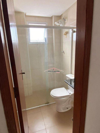 Imagem Apartamento com 2 Quartos à Venda, 93 m² em Canto Do Forte - Praia Grande