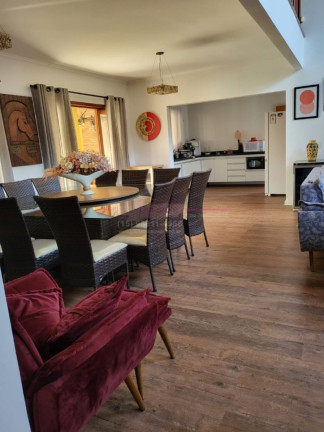 Imagem Chácara com 3 Quartos à Venda, 430 m² em Portal Dos Lagos - Boituva
