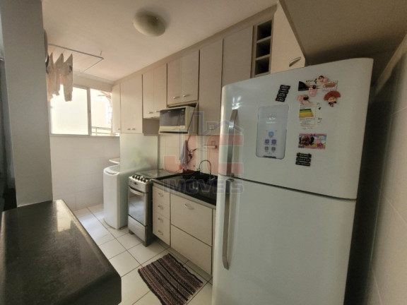 Imagem Apartamento com 2 Quartos à Venda, 47 m² em Lagoinha - Ribeirão Preto Imagem Apartamento com 2 Quartos à Venda, 47 m² em Lagoinha - Ribeirão Preto