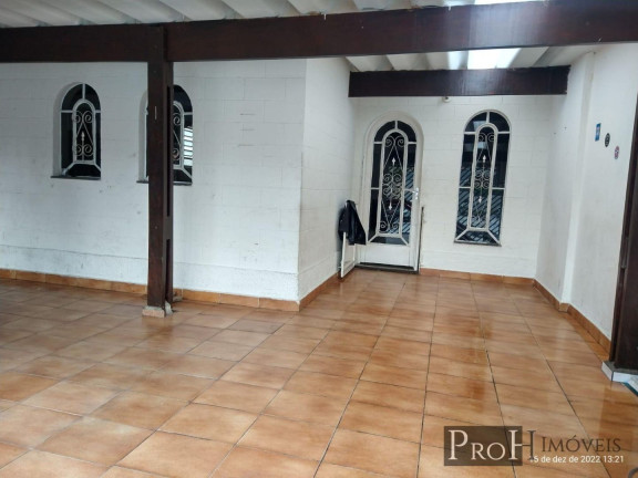 Imagem Casa com 2 Quartos à Venda, 131 m² em Jordanópolis - São Bernardo Do Campo