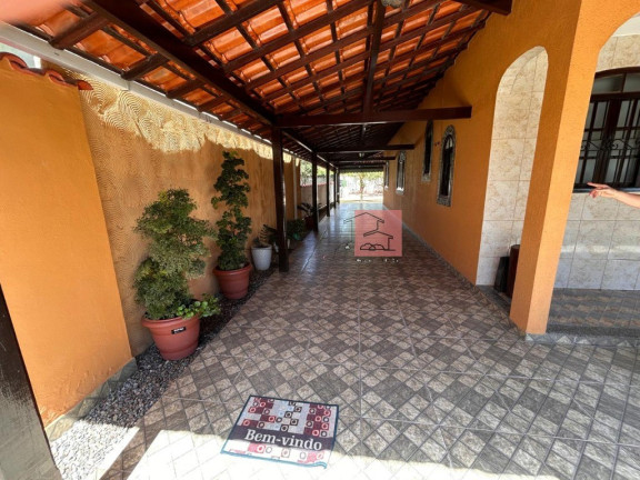 Imagem Casa com 4 Quartos à Venda, 201 m² em Jardim Atlântico Leste (itaipuaçu) - Maricá