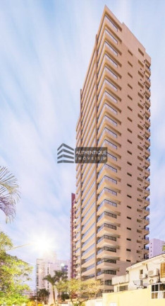 Imagem Apartamento com 3 Quartos à Venda, 185 m² em Moema - São Paulo