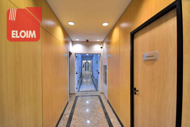 Imagem Edifício Residencial para Alugar, 4.504 m² em Luz - São Paulo Imagem Edifício Residencial para Alugar, 4.504 m² em Luz - São Paulo