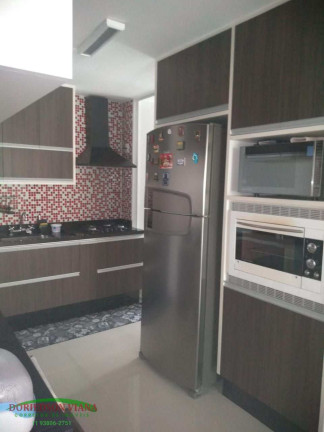 Imagem Apartamento com 3 Quartos à Venda, 114 m² em Vila Galvão - Guarulhos