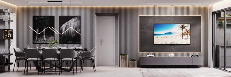 Imagem Imóvel com 3 Quartos à Venda, 78 m² em Bessa - João Pessoa Imagem Imóvel com 3 Quartos à Venda, 78 m² em Bessa - João Pessoa