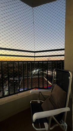 Imagem Apartamento com 3 Quartos à Venda, 74 m² em Centro - Osasco