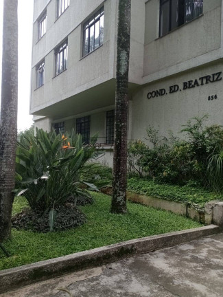 Imagem Apartamento com 2 Quartos à Venda, 86 m² em Vila Clementino - São Paulo