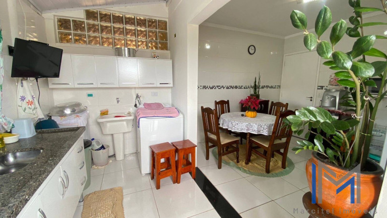 Imagem Casa com 2 Quartos à Venda, 202 m² em Narita Garden - Vargem Grande Paulista