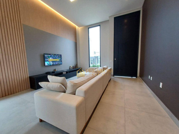 Imagem Sobrado com 3 Quartos à Venda, 180 m² em Residencial Colinas - Caçapava