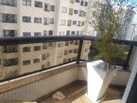 Imagem Apartamento com 4 Quartos à Venda, 190 m² em Vila Rosália - Guarulhos Imagem Apartamento com 4 Quartos à Venda, 190 m² em Vila Rosália - Guarulhos