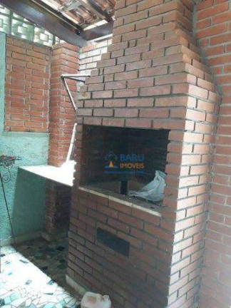 Casa com 2 Quartos à Venda, 170 m² em Pompeia - São Paulo