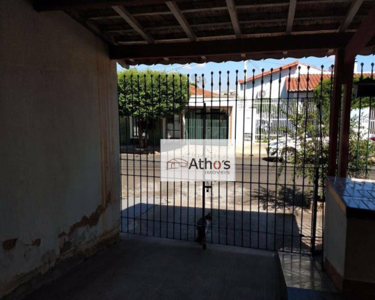Imagem Casa com 4 Quartos à Venda, 167 m² em Centro - Indaiatuba Imagem Casa com 4 Quartos à Venda, 167 m² em Centro - Indaiatuba
