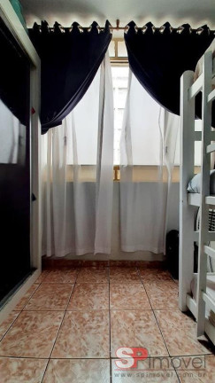 Imagem Apartamento com 1 Quarto à Venda, 33 m² em Liberdade - São Paulo Imagem Apartamento com 1 Quarto à Venda, 33 m² em Liberdade - São Paulo