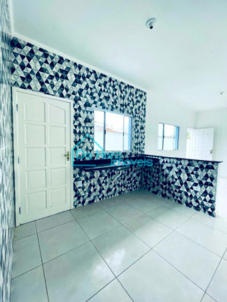 Imagem Casa com 2 Quartos à Venda, 70 m² em Balneario Plataforma Ii - Mongaguá Imagem Casa com 2 Quartos à Venda, 70 m² em Balneario Plataforma Ii - Mongaguá