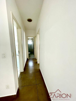 Imagem Apartamento com 2 Quartos para Alugar, 65 m² em Jardim Das Nações - Taubaté