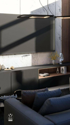 Imagem Sobrado com 3 Quartos à Venda, 109 m² em Hauer - Curitiba