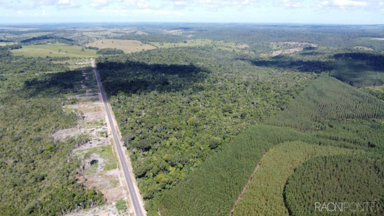 Imagem Fazenda à Venda, 7.140.000 m² em Zona Rural - Cardeal Da Silva Imagem Fazenda à Venda, 7.140.000 m² em Zona Rural - Cardeal Da Silva