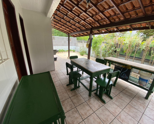 Imagem Casa com 3 Quartos à Venda, 220 m² em Barra Do Jacuipe - Camaçari