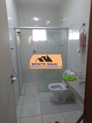 Imagem Chácara com 5 Quartos à Venda, 4 m² em Centro - Capela Do Alto