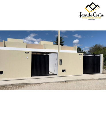 Imagem Casa com 2 Quartos à Venda, 220 m² em Mangabeira - Feira De Santana Imagem Casa com 2 Quartos à Venda, 220 m² em Mangabeira - Feira De Santana
