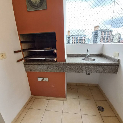 Imagem Apartamento com 3 Quartos à Venda, 160 m² em Jardim Fonte Do Morumbi - São Paulo