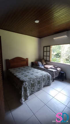 Imagem Casa com 2 Quartos à Venda, 115 m² em Ubatumirim - Ubatuba