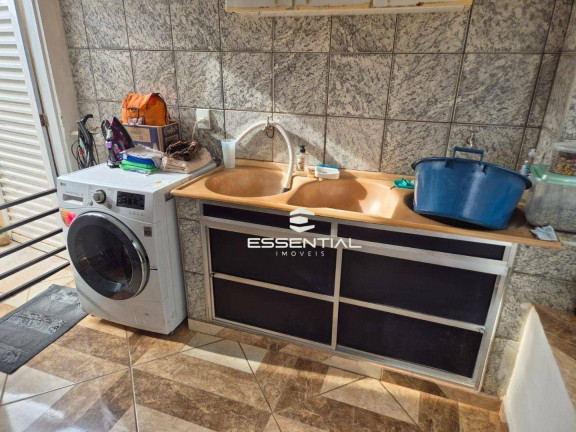 Imagem Casa com 3 Quartos à Venda, 130 m² em Centro - Bady Bassitt Imagem Casa com 3 Quartos à Venda, 130 m² em Centro - Bady Bassitt