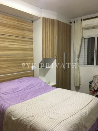 Imagem Apartamento com 2 Quartos à Venda, 70 m² em Lapa - São Paulo